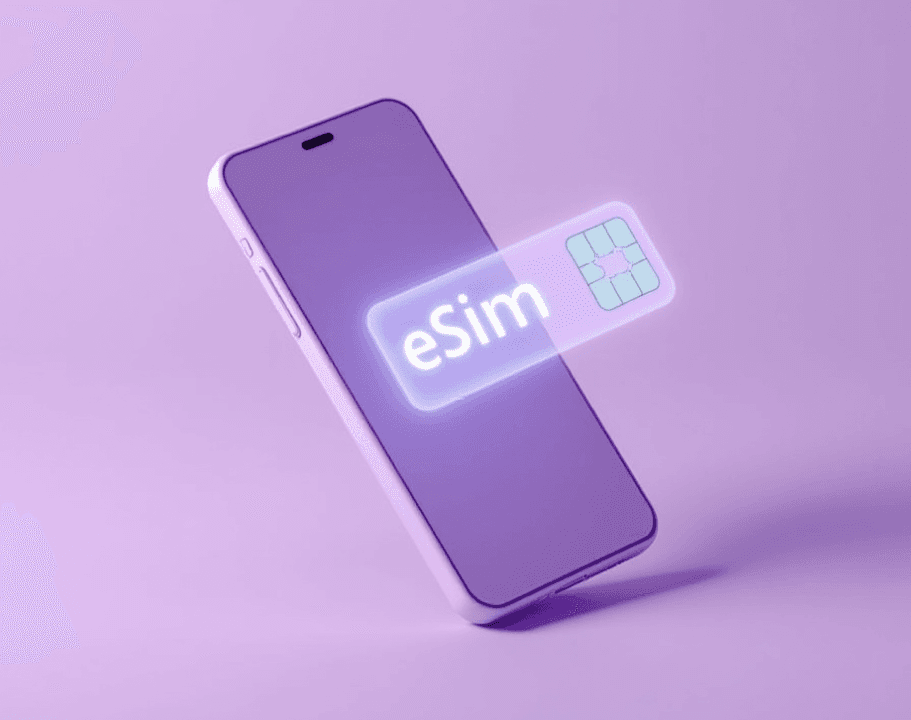 eSIM guide