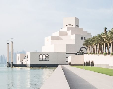 Art and Culture in Qatar