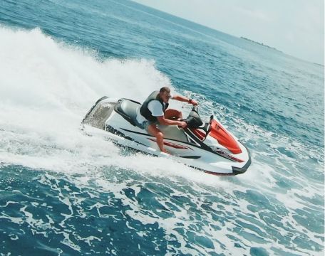 water sports in Qatar