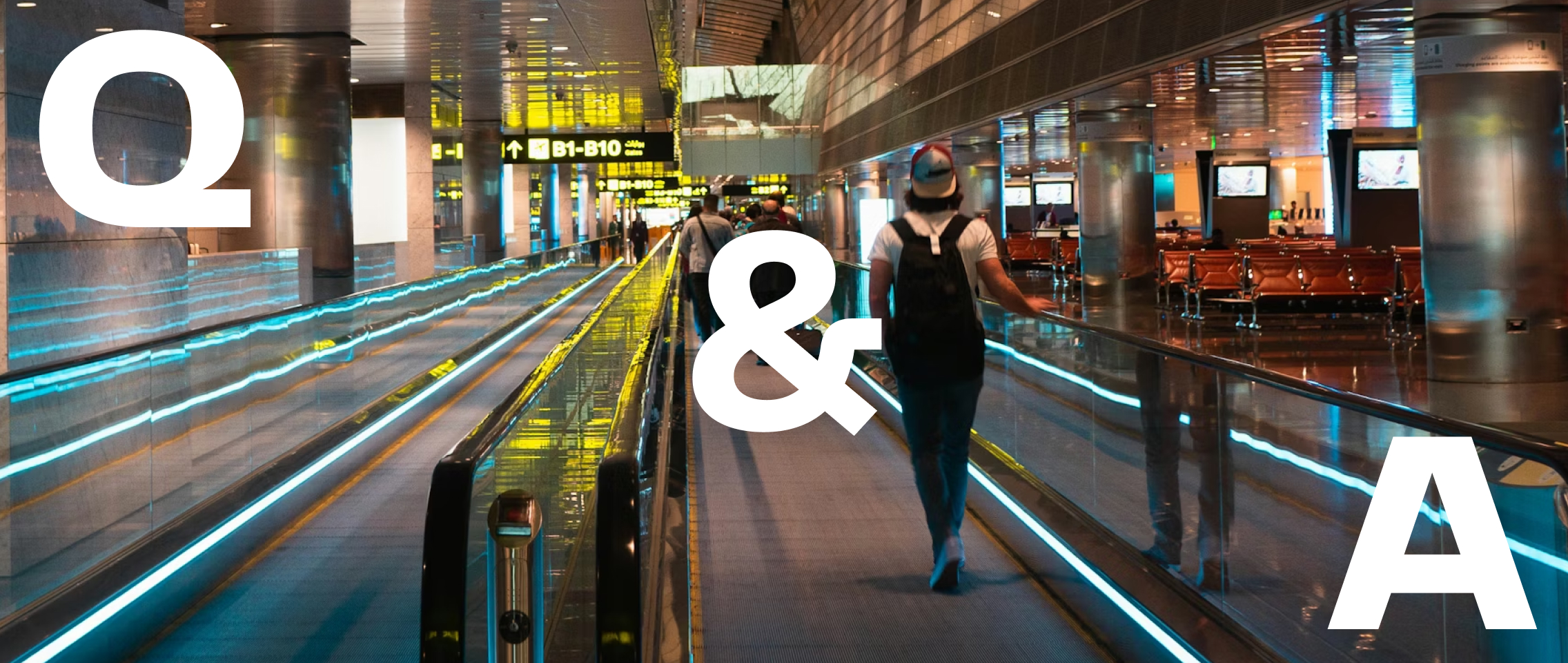 Hamad travel QA