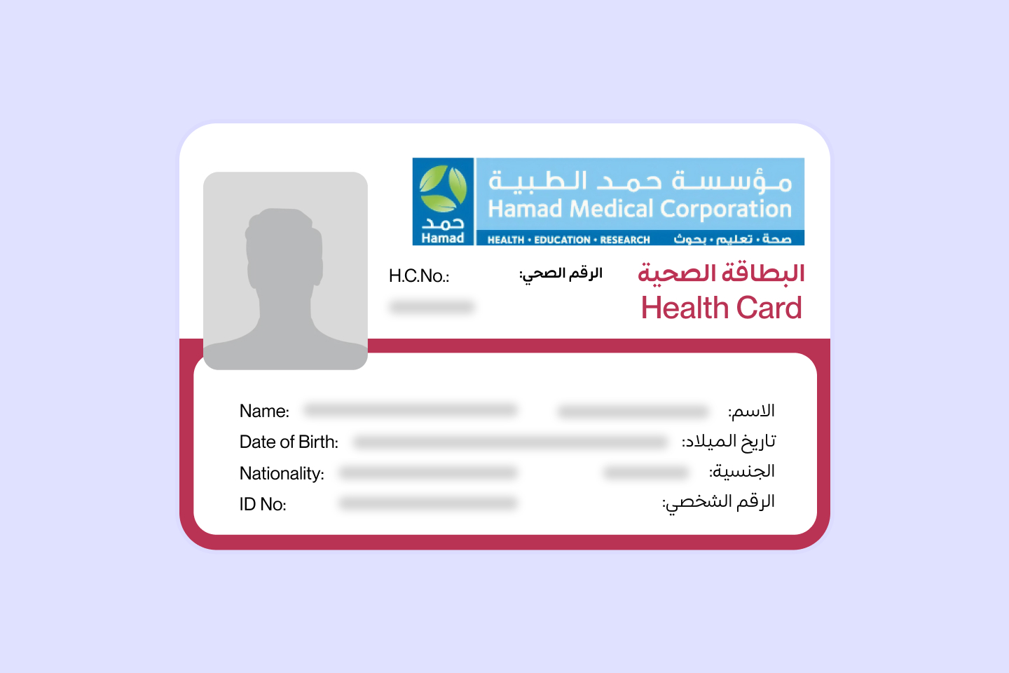 8 تجديد البطاقة الصحية في قطر: دليل تفصيلي