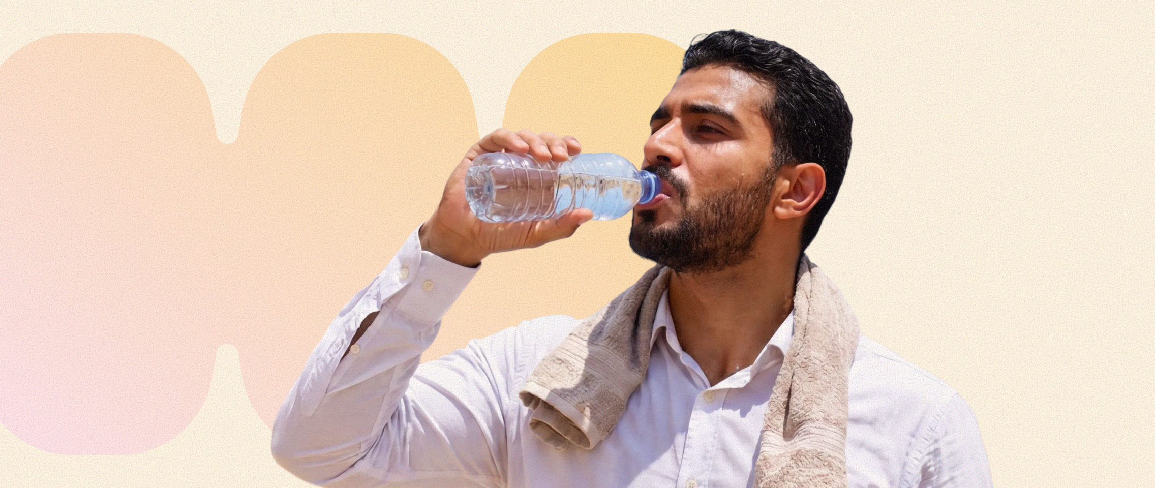 Heat Exhaustion and Dehydration