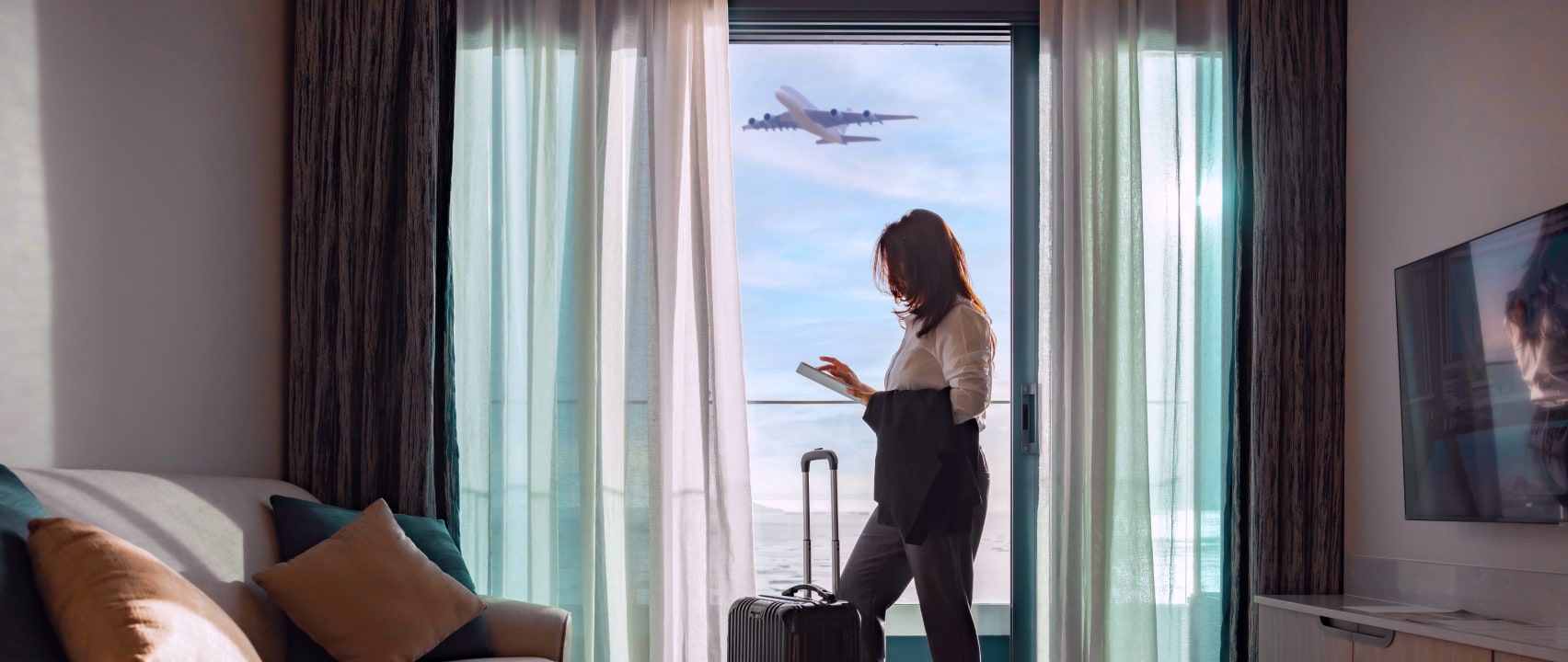 Hotels Near Hamad Airport