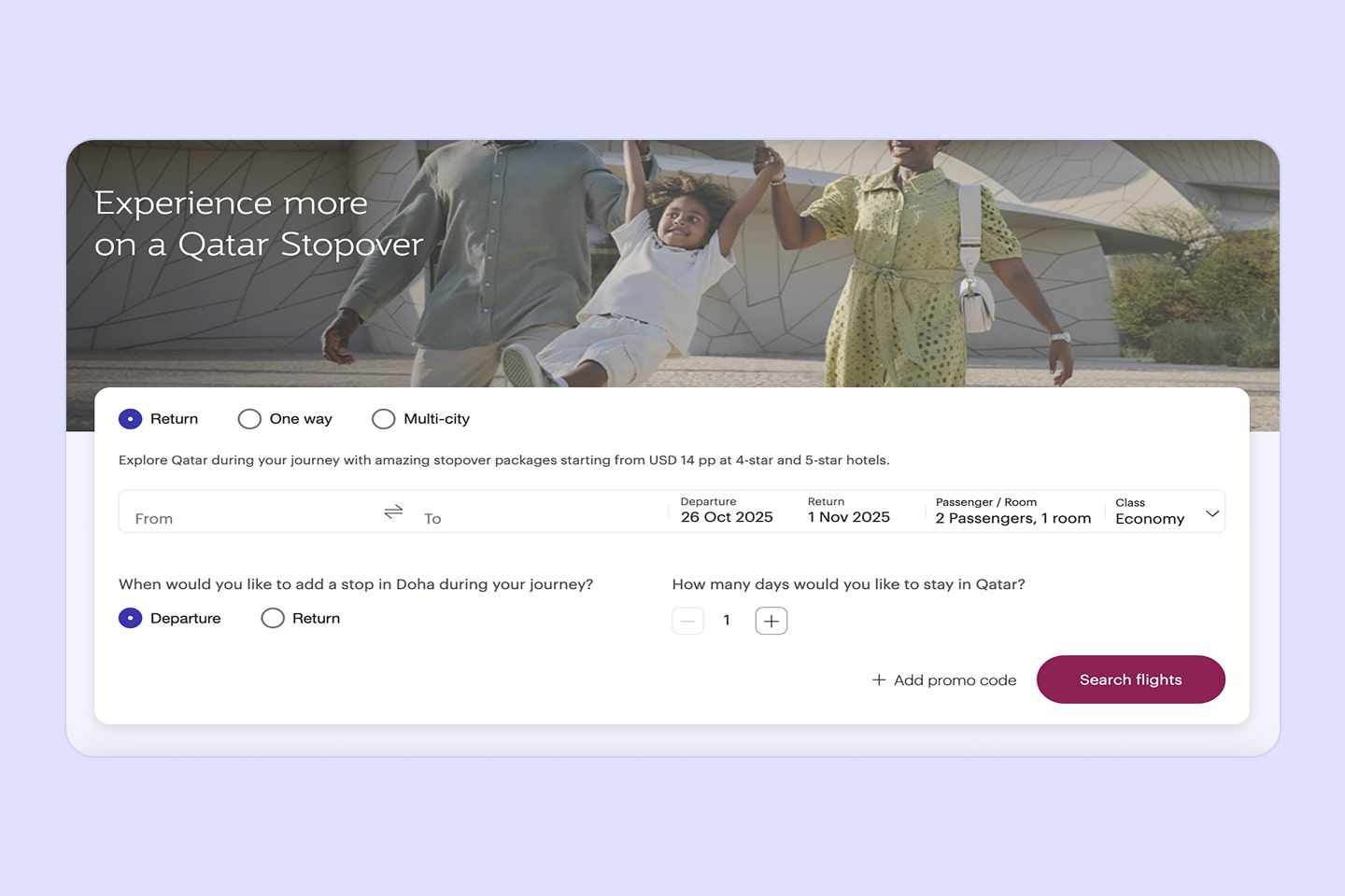  Qatar Transit Visa Online 22