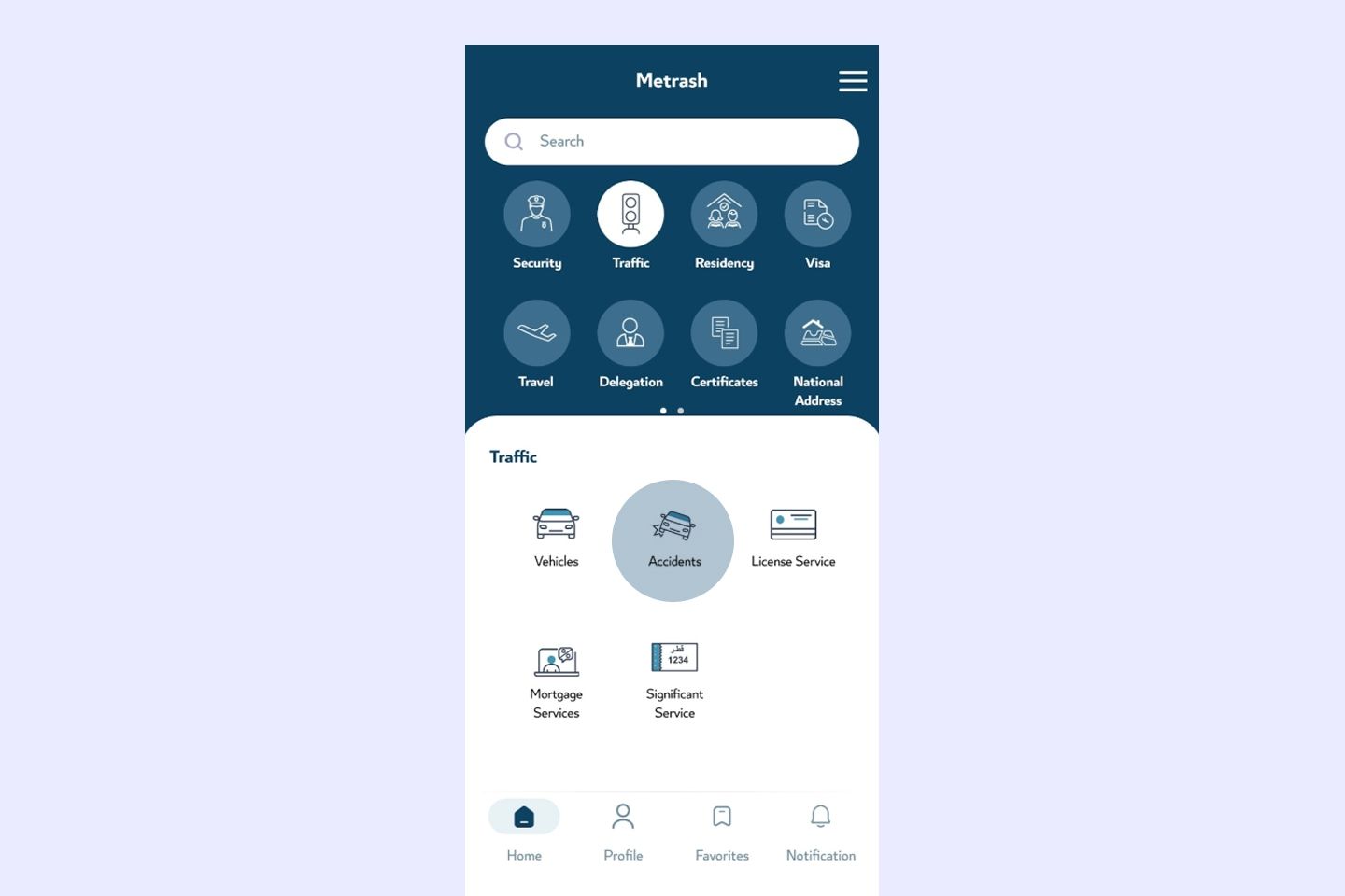 Car Accident History 1