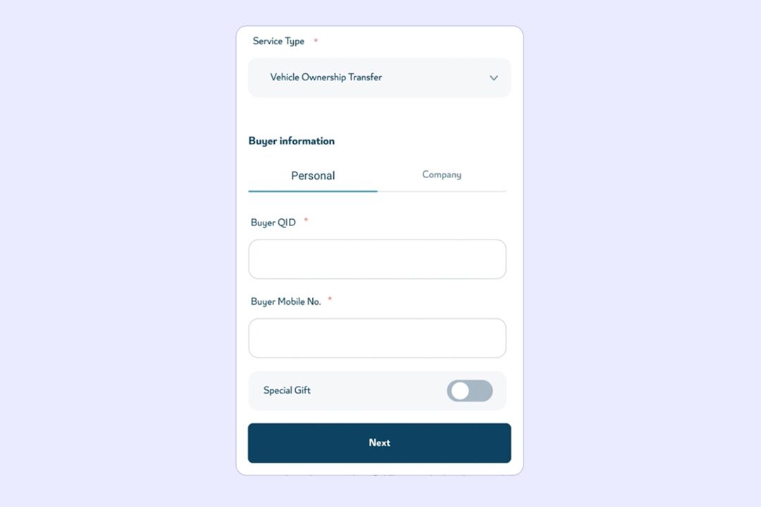 How to Transfer Car Ownership