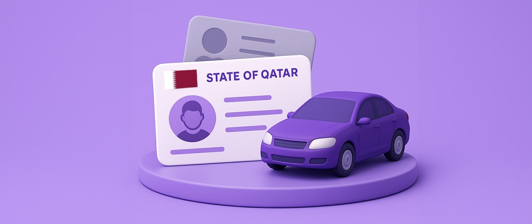 Convert GCC Driving License 1