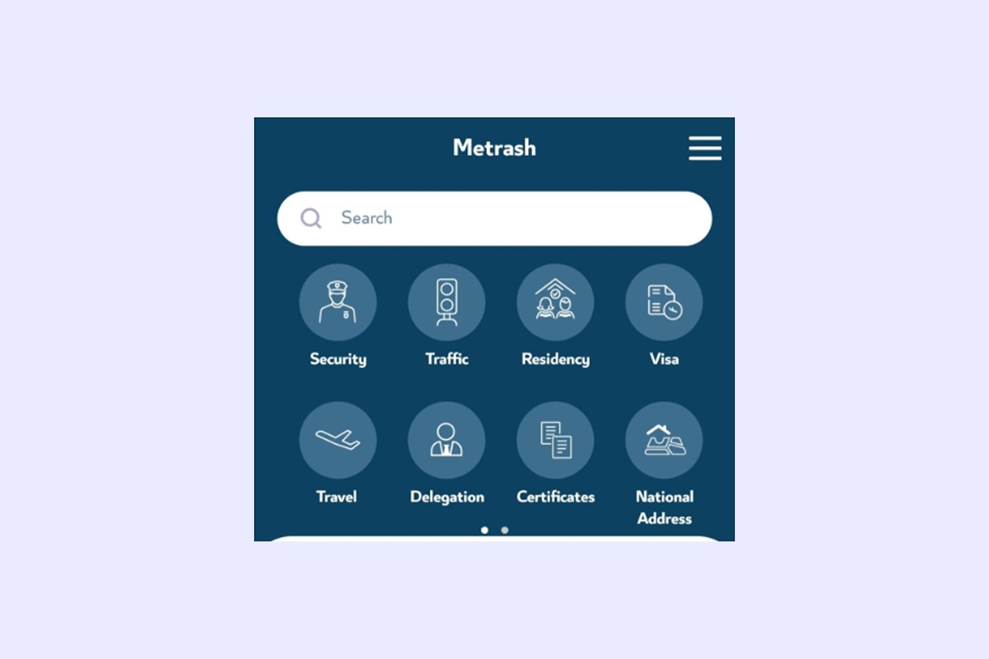 Family Residence Visa in Qatar 1