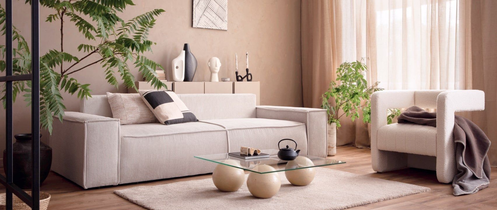 How to Make Your Rented Apartment More Homey 1