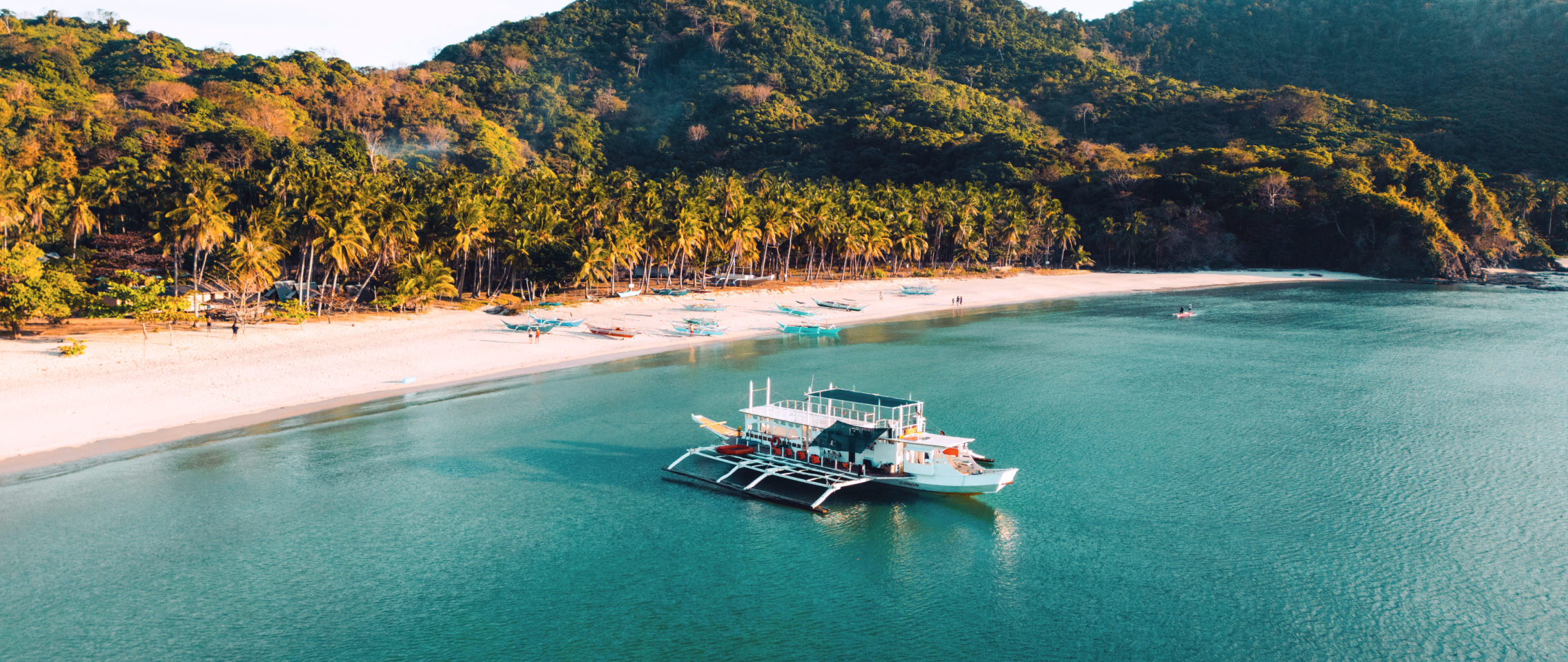 How to Travel to The Philippines from Qatar