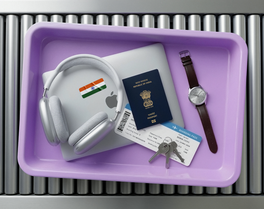 Visa-Free Countries for Indian Passport Holders