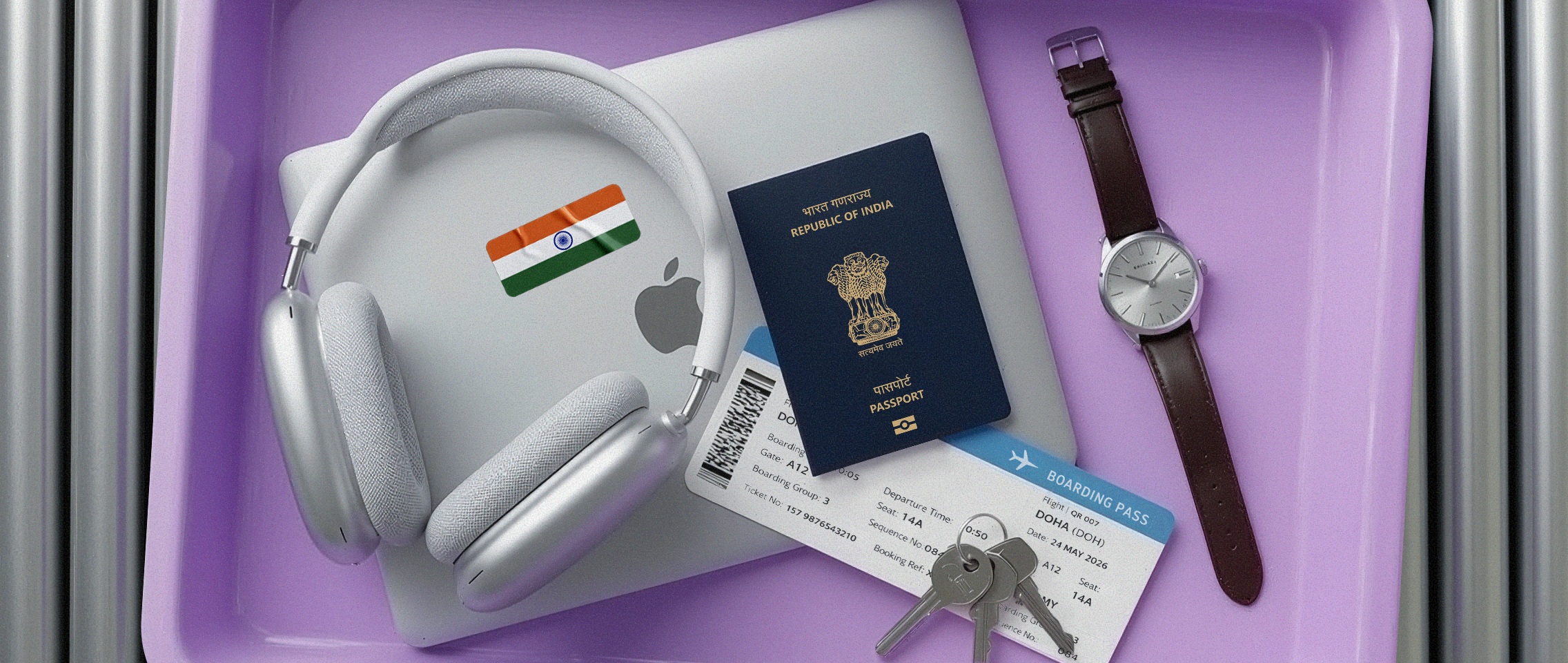 Visa-Free Countries for Indian Passport Holders in 2026