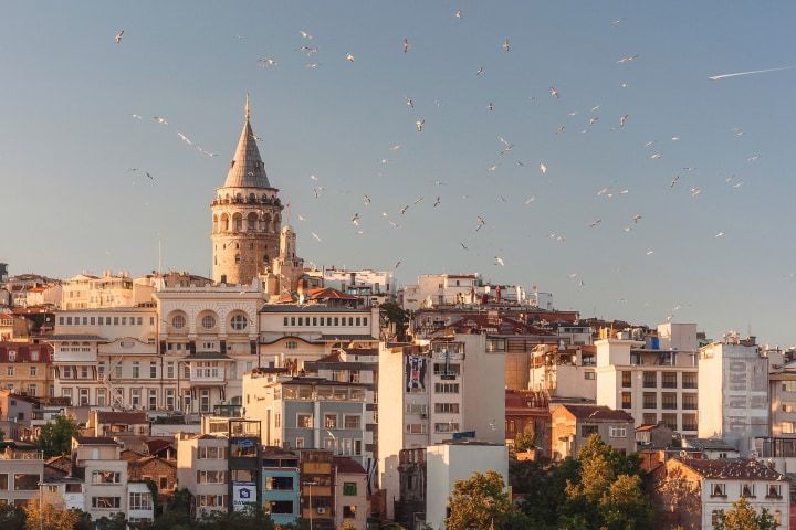 Istanbul