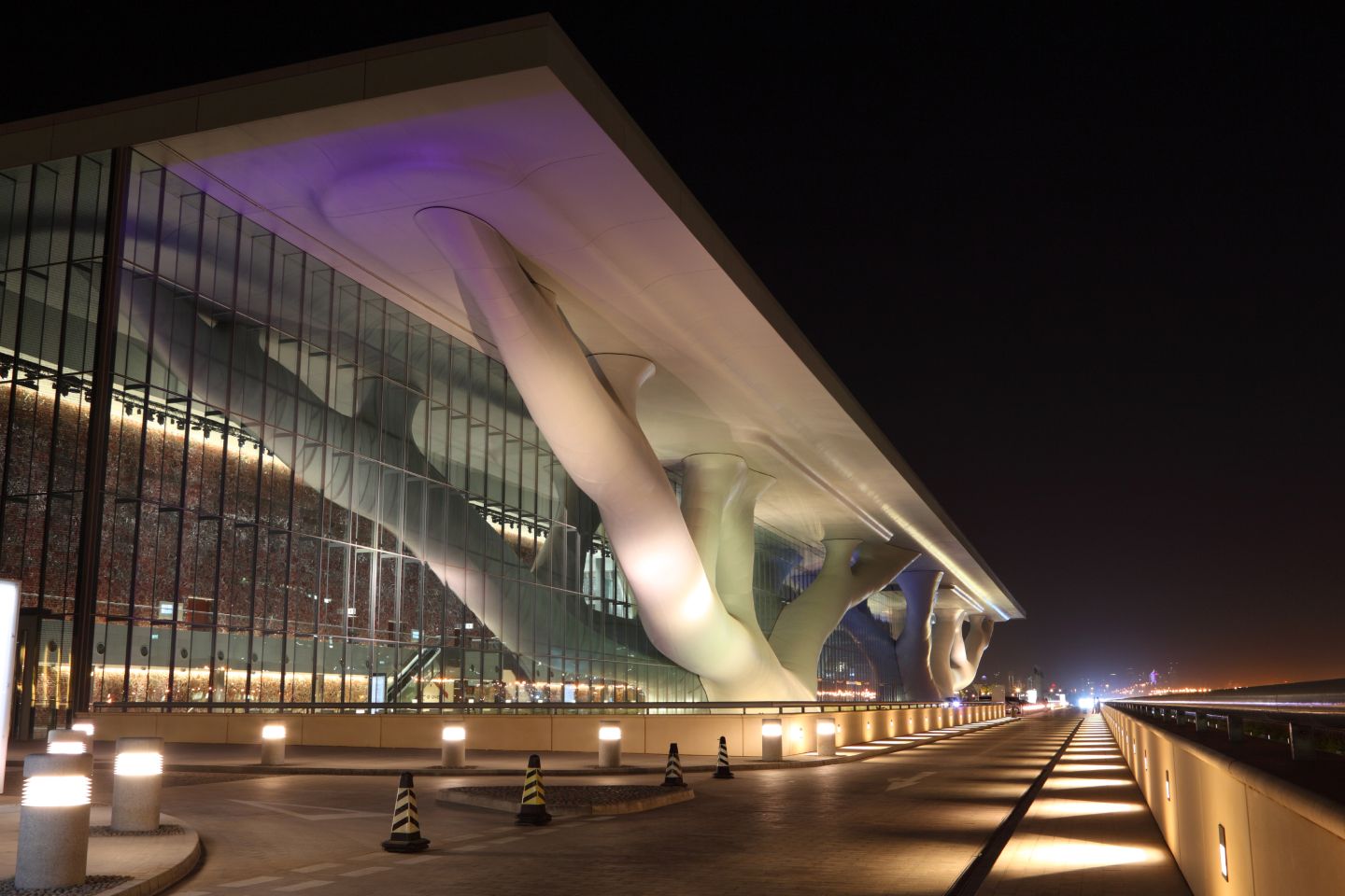 مركز قطر الوطني للمؤتمرات