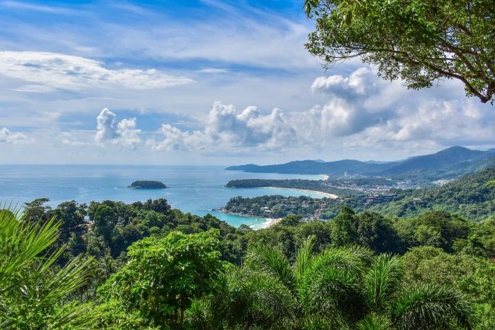 Karon Viewpoint