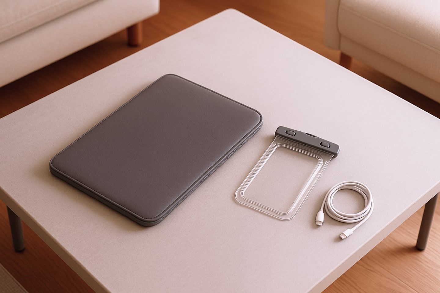 Protect your devices