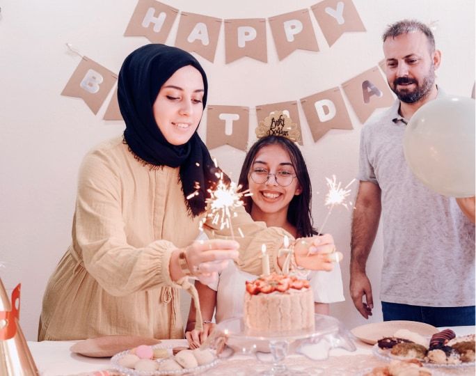 Kids Birthday Party 3