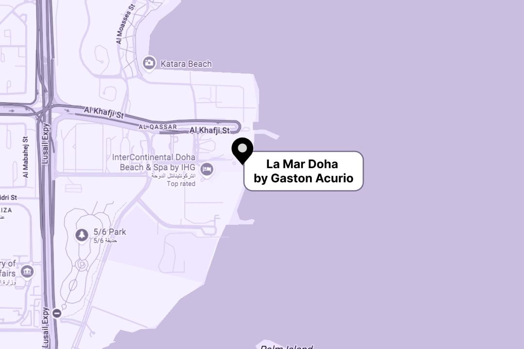 La Mar Doha