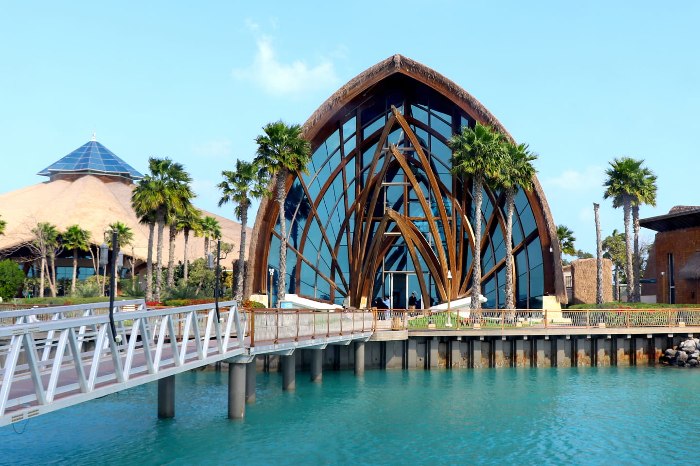 عطلة محلية في قطر