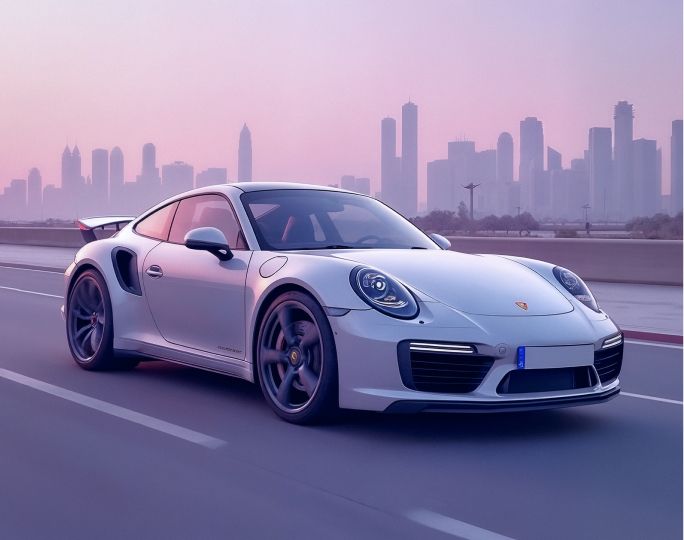 Owning luxury car in Qatar
