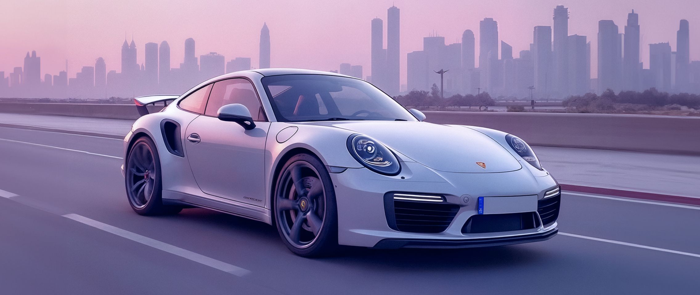 Luxury car insurance in Qatar