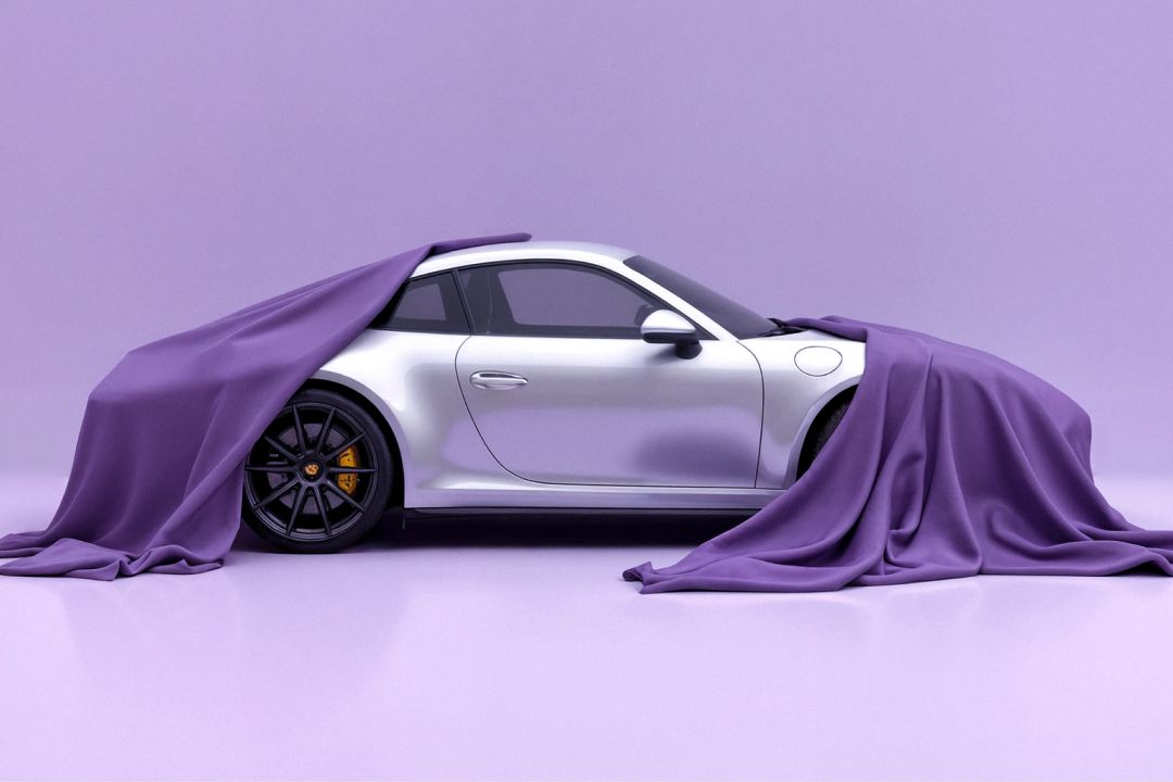 Insuring luxury cars in Qatar