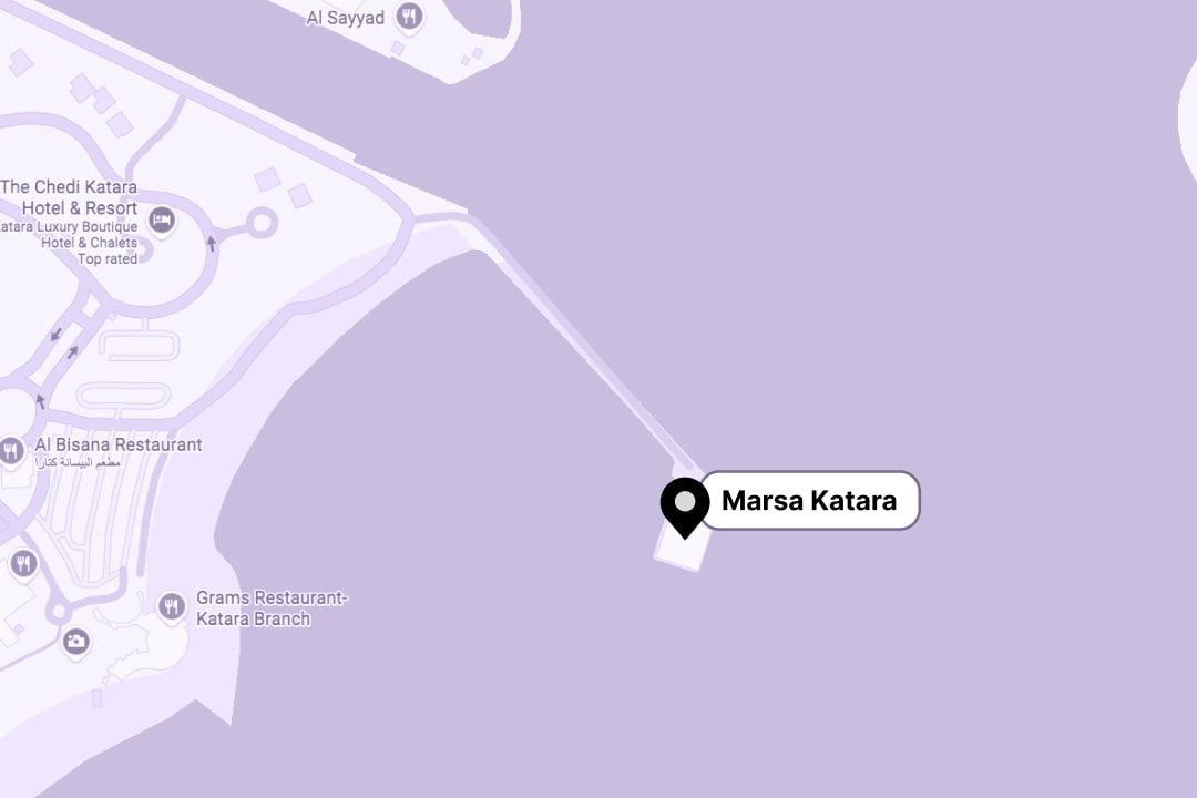 Marsa Katara