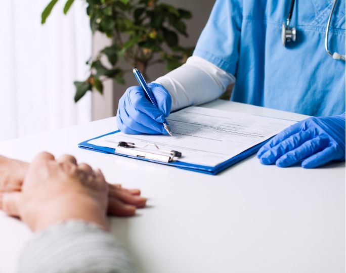 Medical Commission 1
