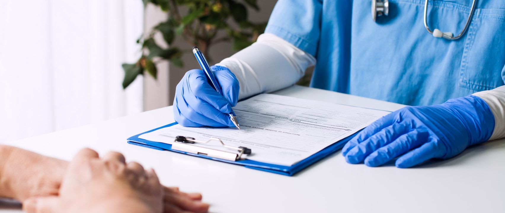 Medical Commission 2