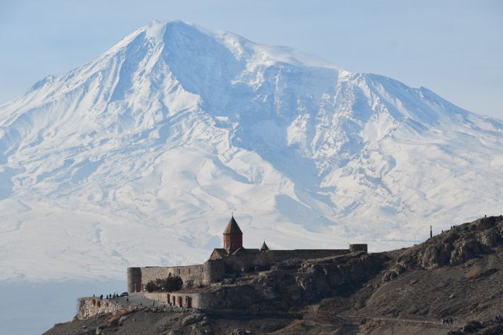 Mount Ararat