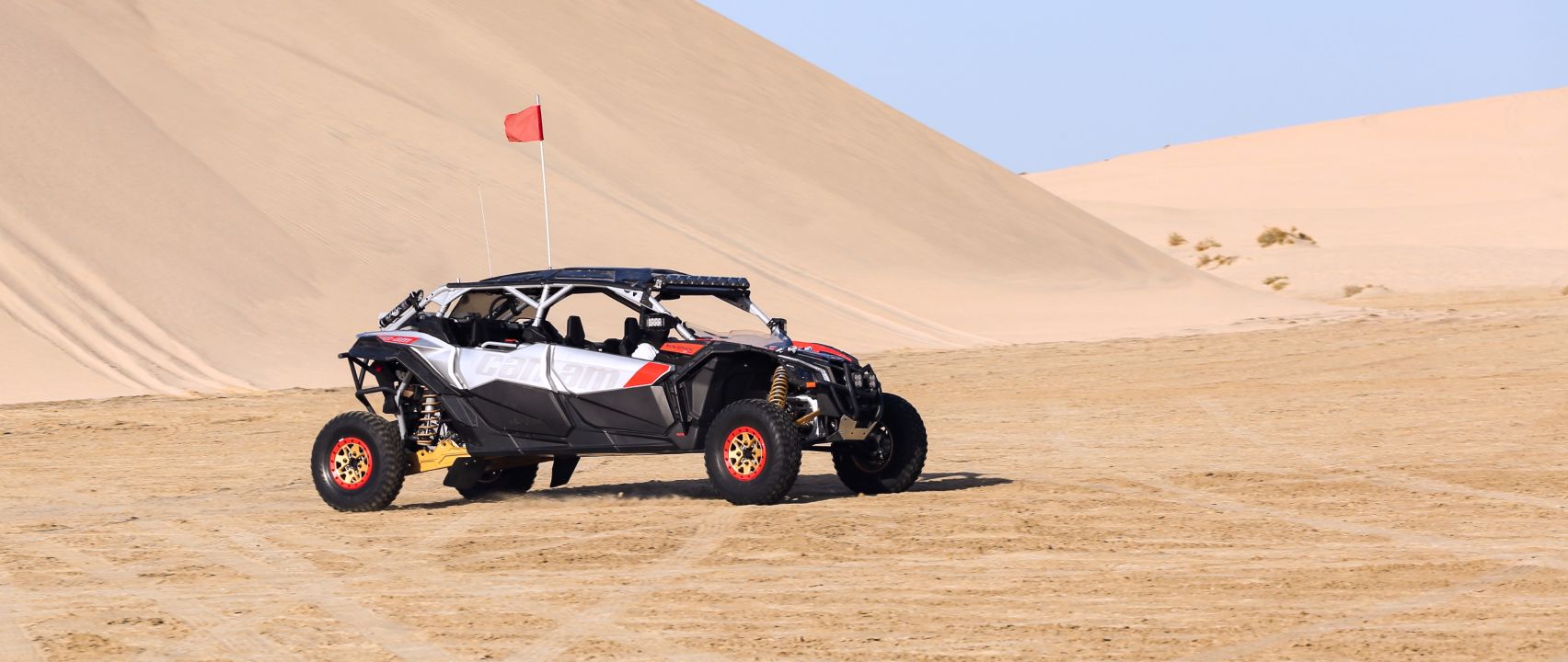 Sealine Season: Your Guide to Qatar's Desert Winter Experience
