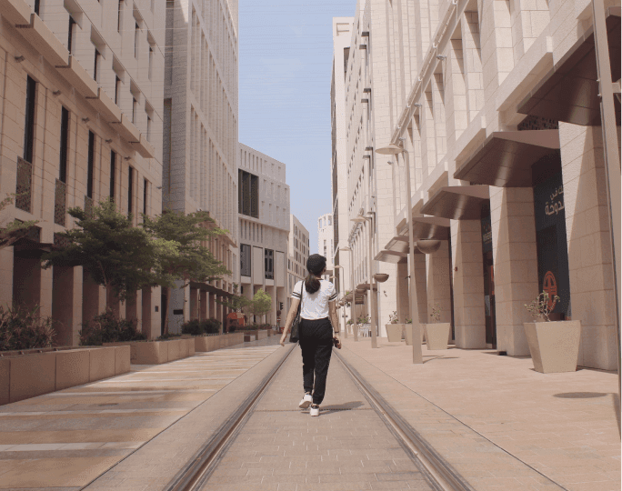 Msheireb Downtown Doha: Where Sustainability Meets Everyday Life