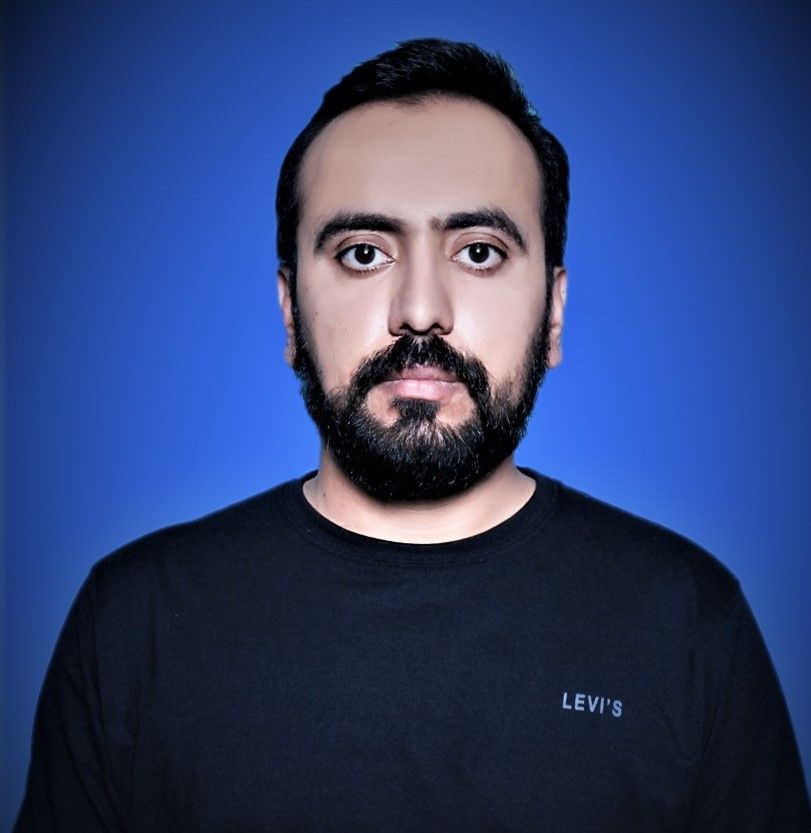 Muddasar Ejaz