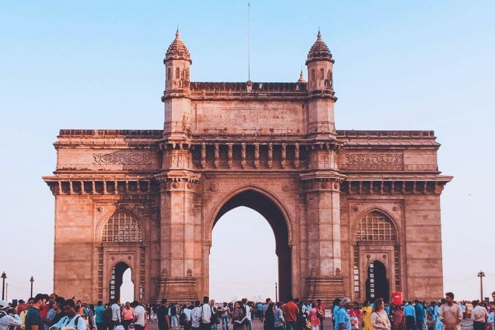 Mumbai_ For movie fans