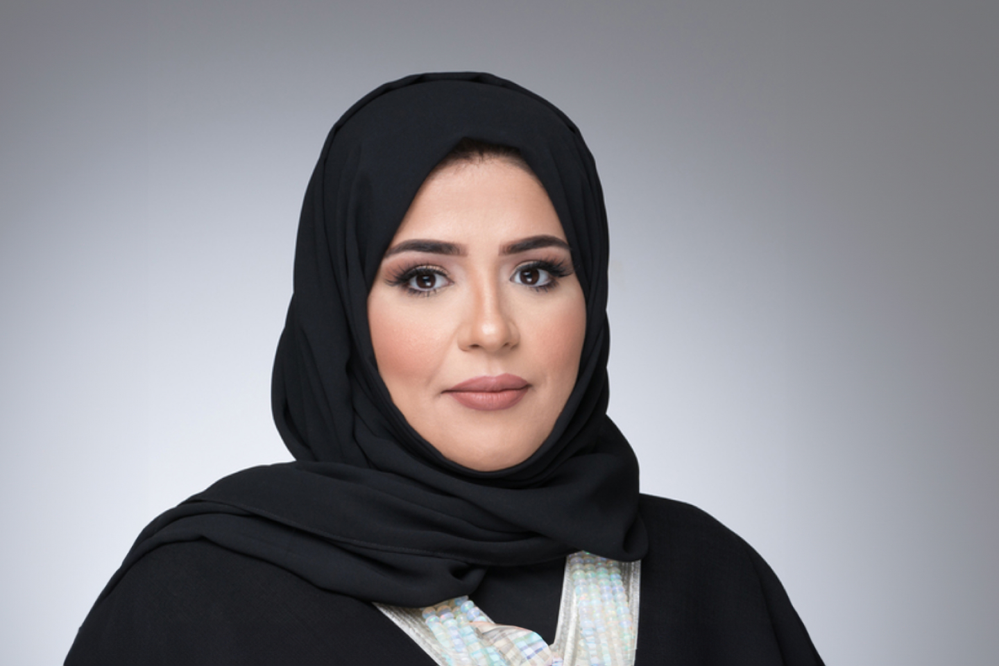 Nada Al-Sulaiti, Founder and Creative Director of Hairaat