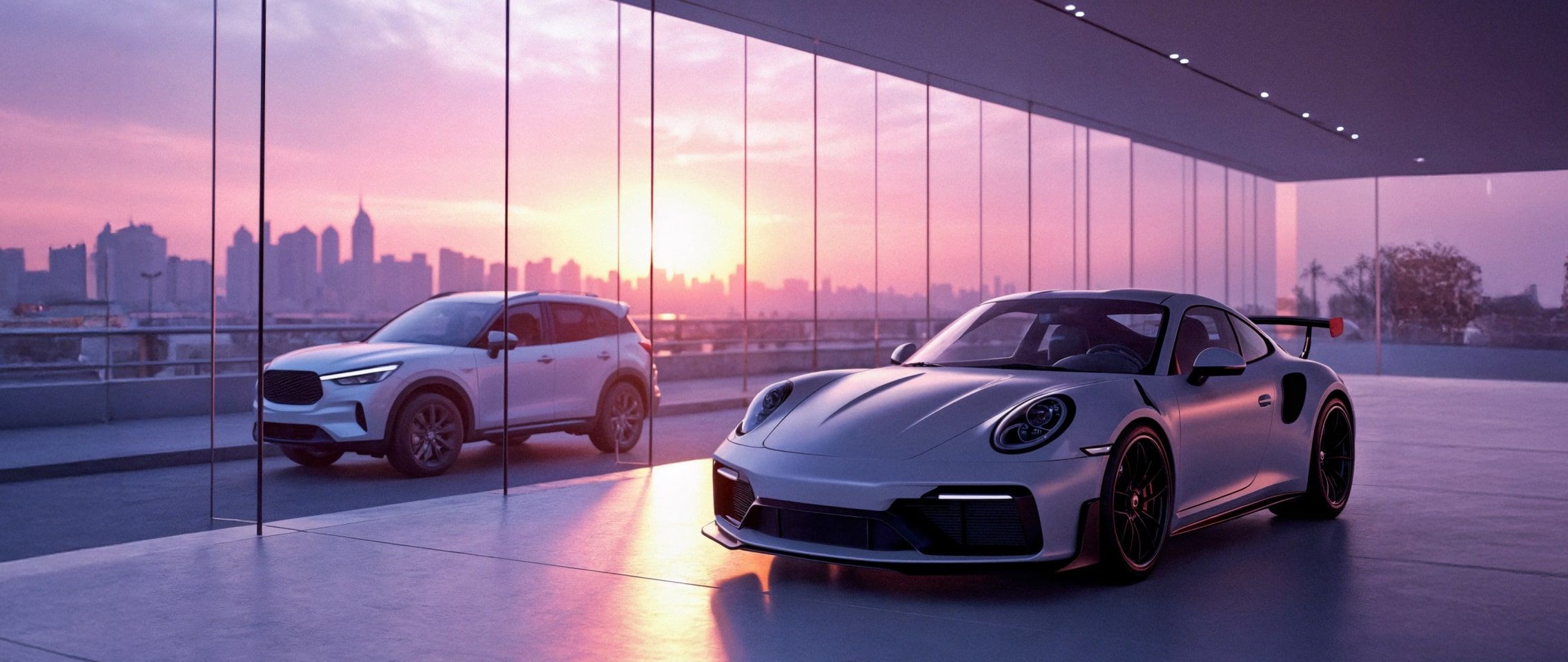 New vs used cars: What to know before you buy