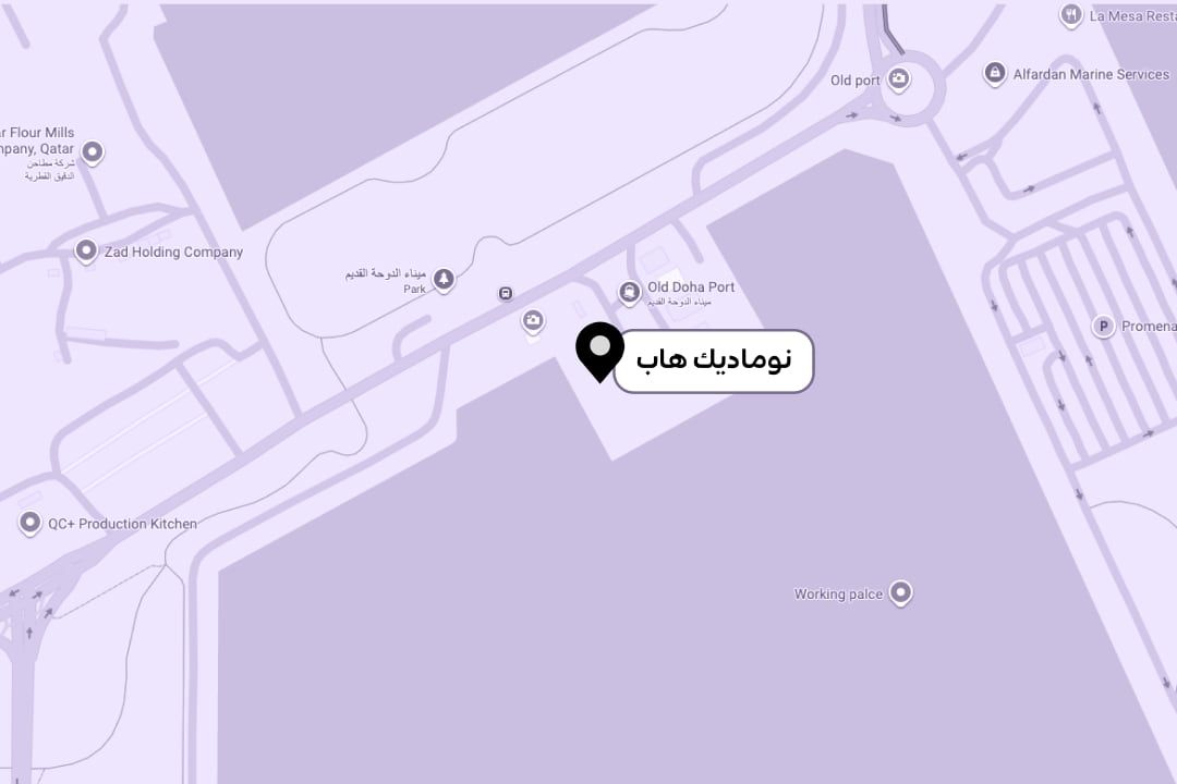 6 دليل الغوص في قطر