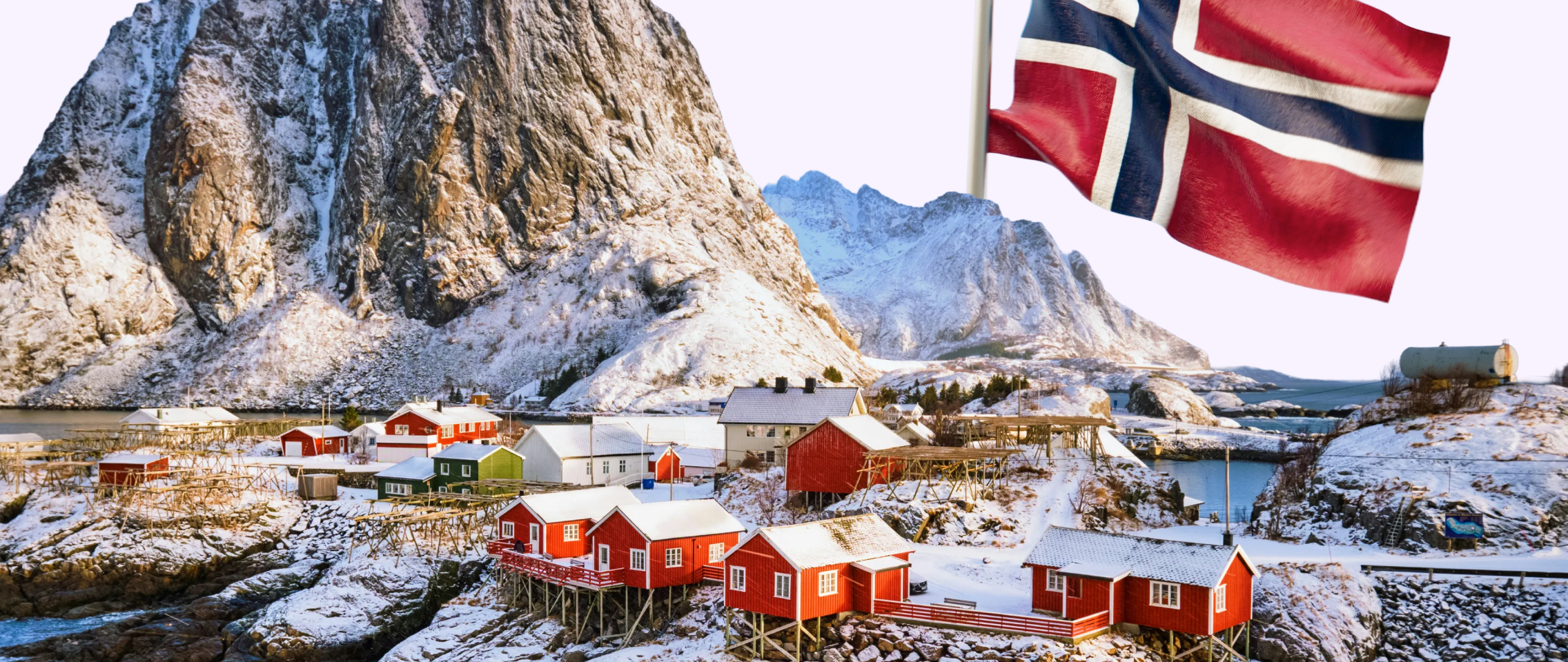 Norway Visa from Qatar: Step-by-Step Guide