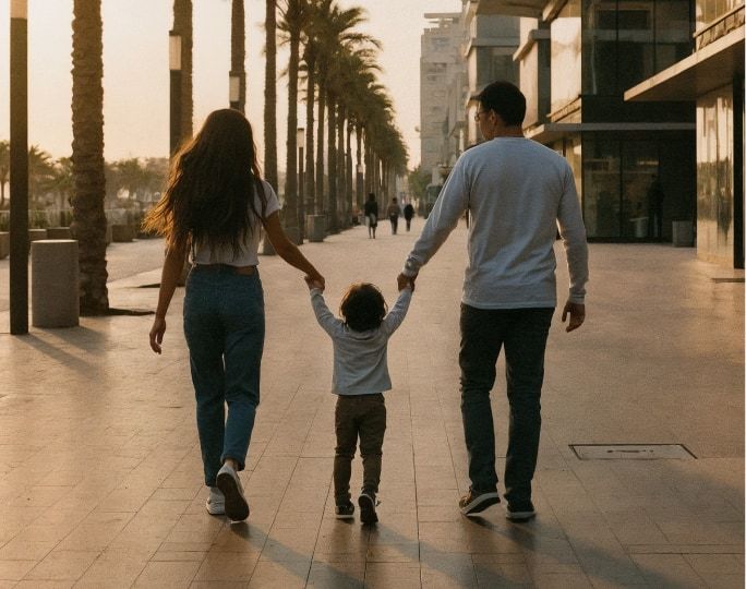 20 Things to Do in Qatar with Kids