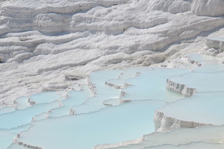 Pamukkale