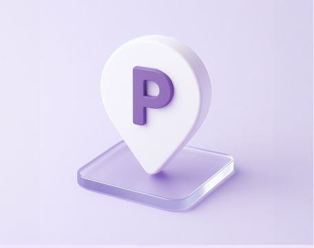 HIA parking 1