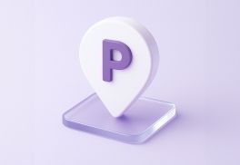 HIA parking 2