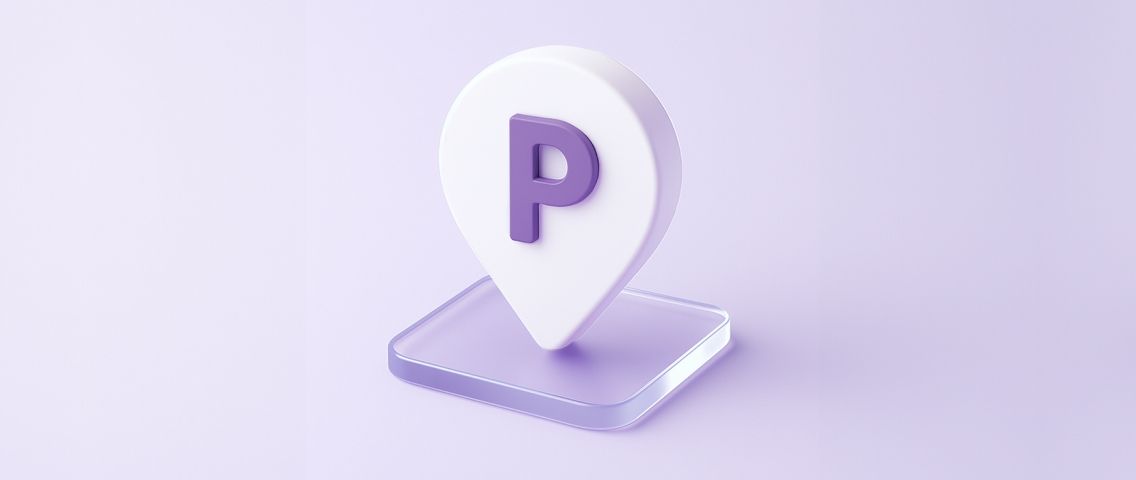 HIA parking