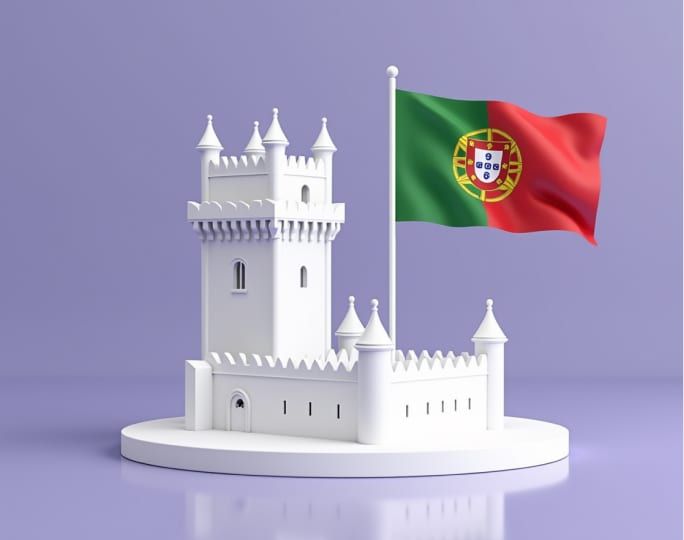 Portugal visa from Qatar 3