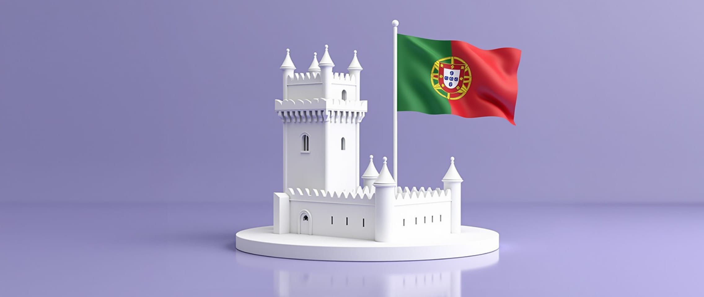 portugal visa qatar