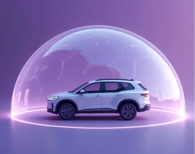Protect Your Car From Sun, Dust, and Sand in Qatar 1