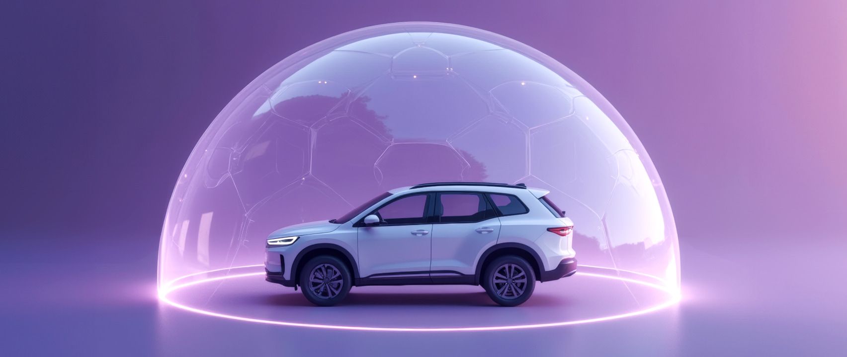 Protect Your Car From Sun, Dust, and Sand in Qatar