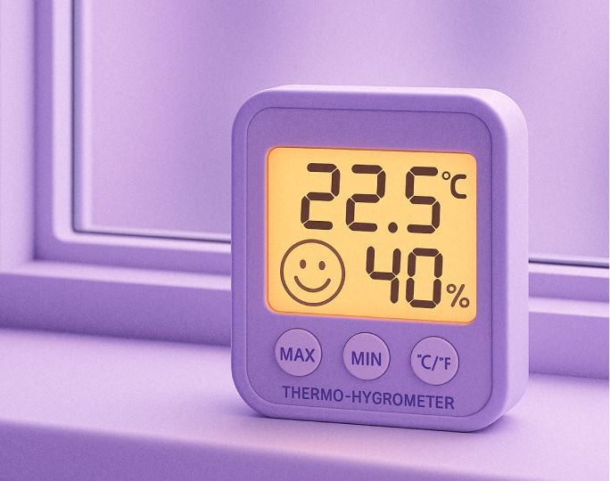 Protect Your Home from Humidity 2