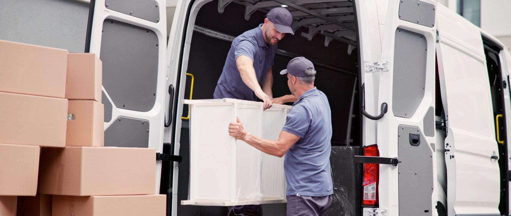 Finding a moving company in Qatar