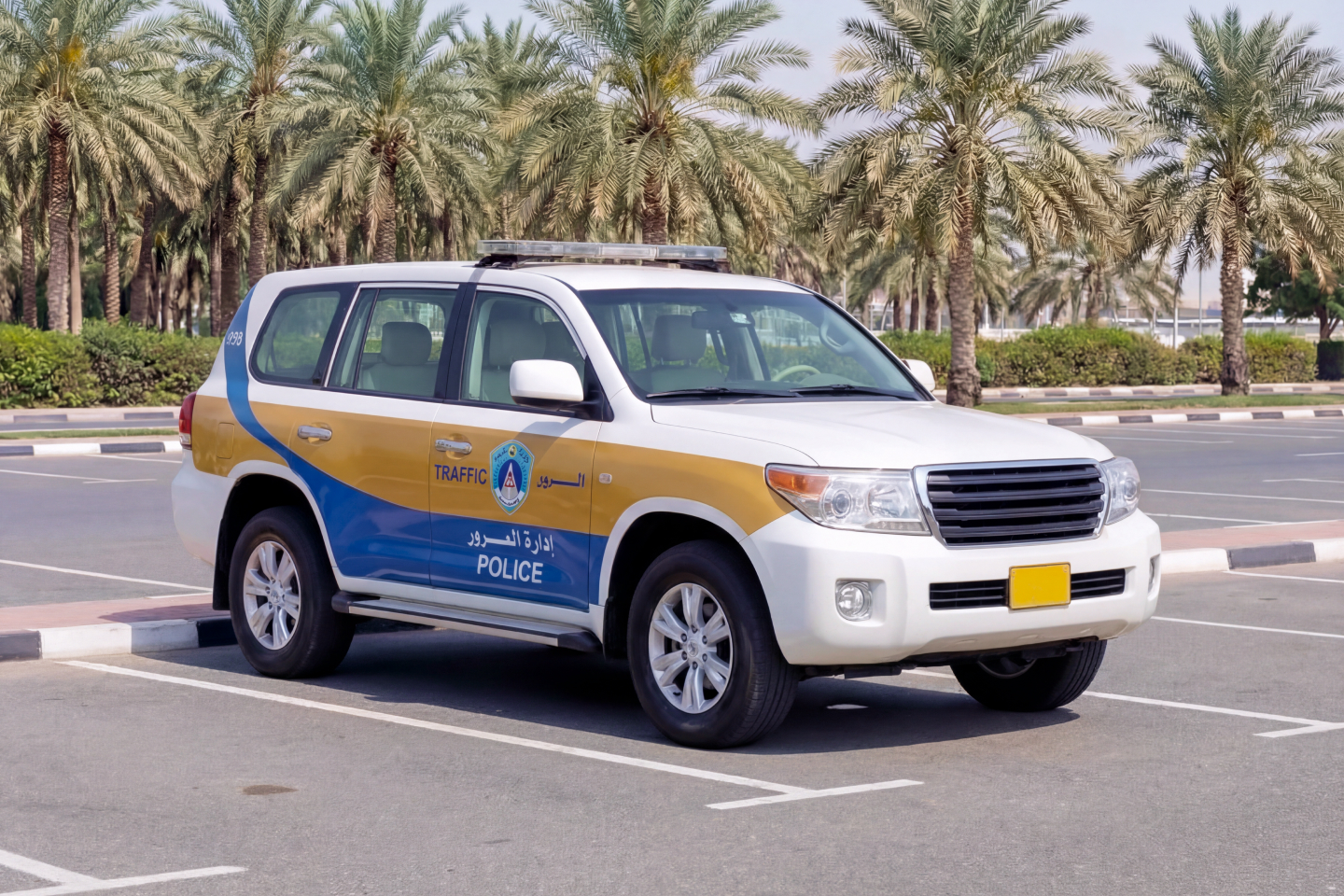 Qatar Police Car_yellow.jpg